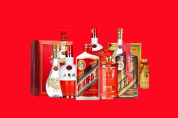 共青城市名酒回收地址